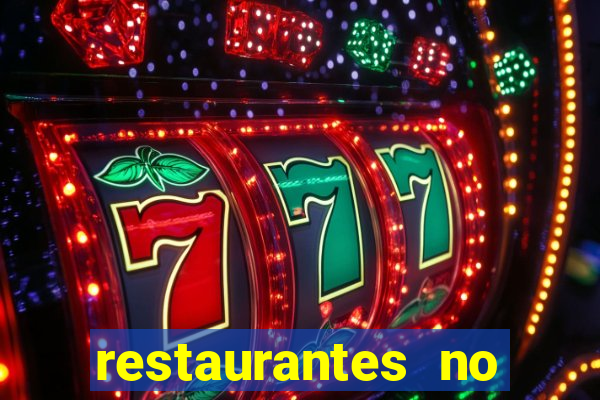 restaurantes no gama df